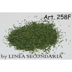 Fogliame foglia media Verde 40gr
